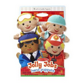 Jolly Helpers Hand Puppet